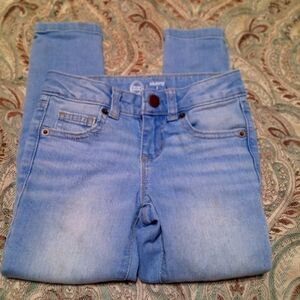 Girls Jeans size 5
